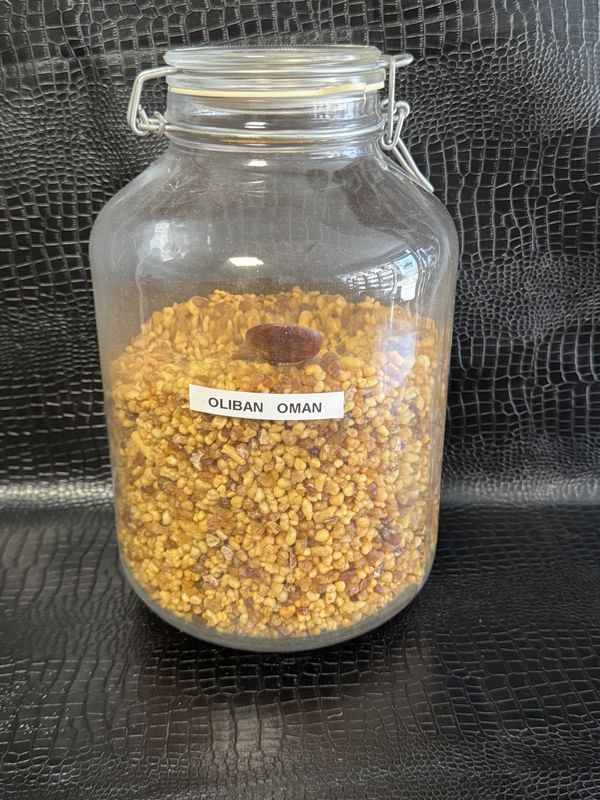Oliban Oman sachet de 25g