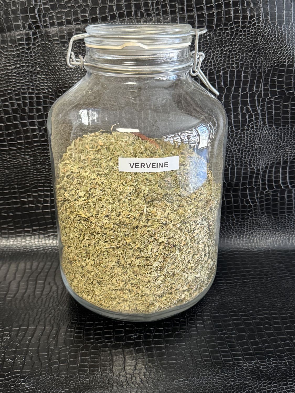 Verveine sachet de 50g