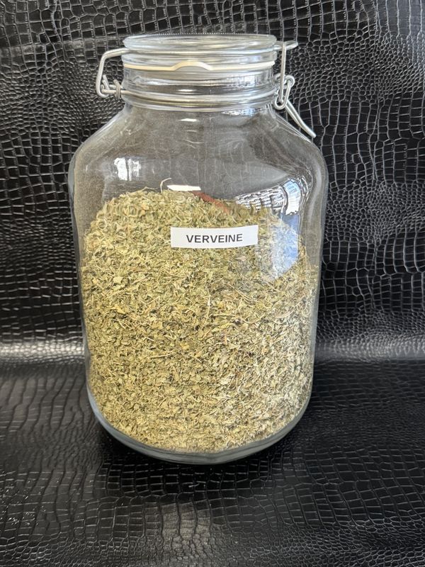 Verveine sachet de 25g