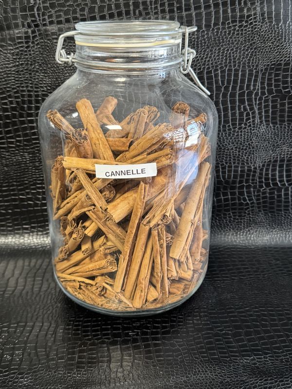 Cannelle sachet de 50g