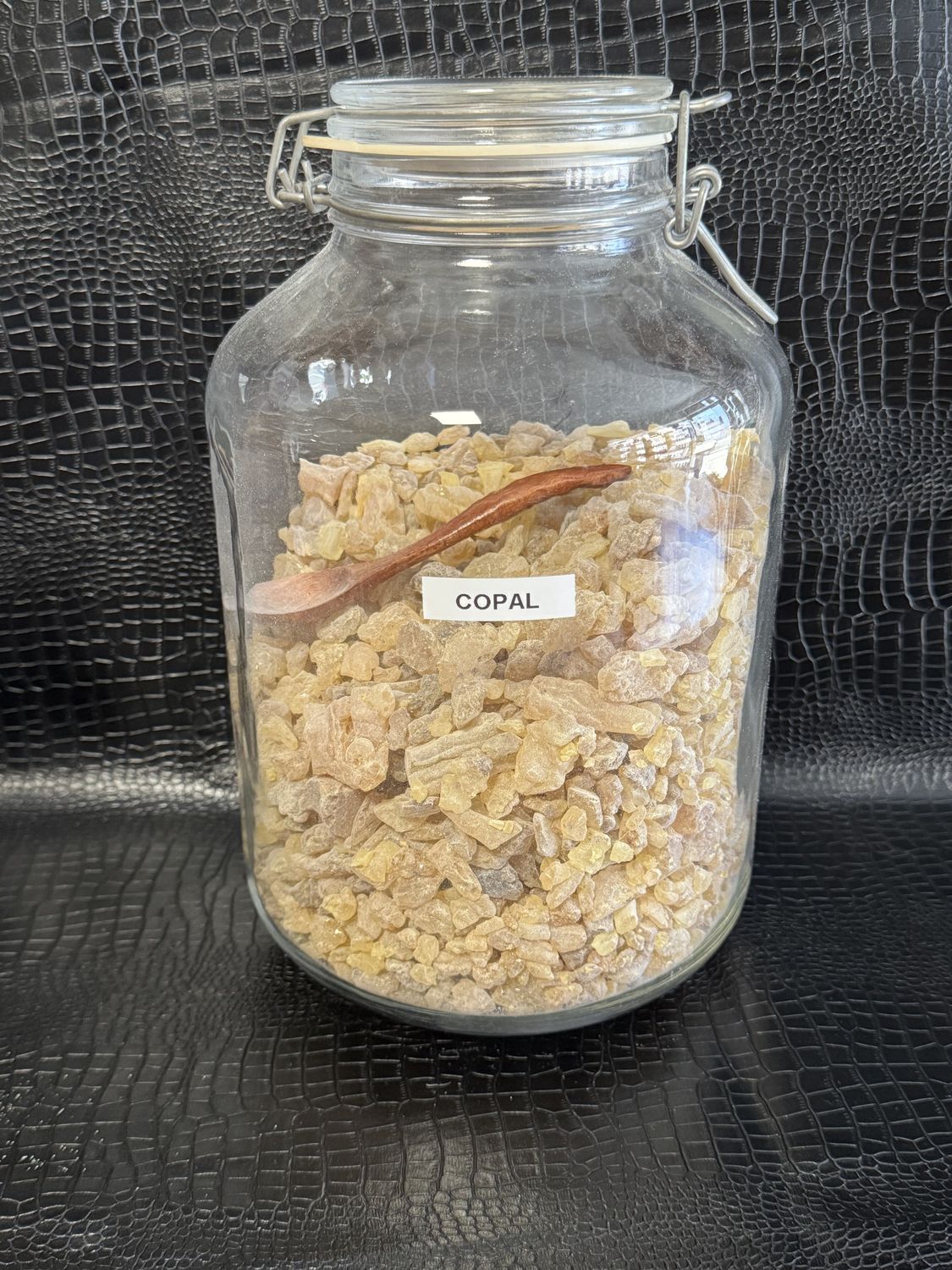 Copal sachet de 100g