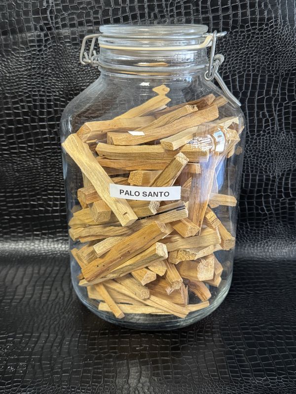 Palo Santo sachet de 50g