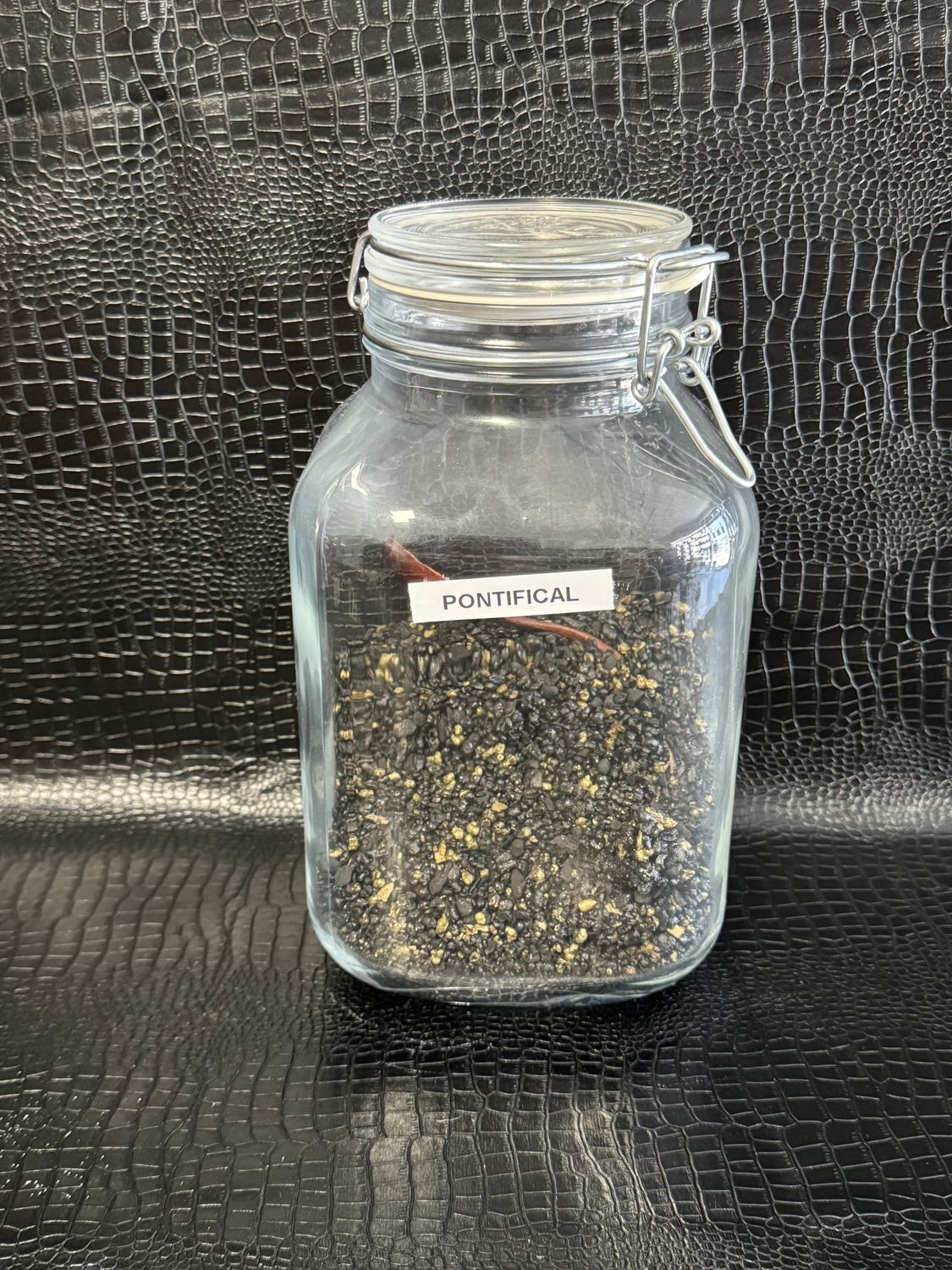 Pontifical sachet de 100g