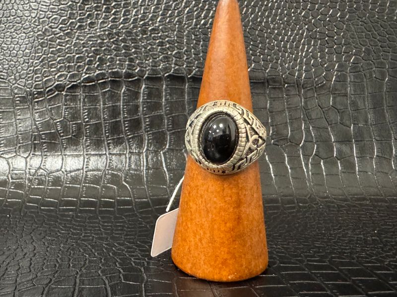 Bague Américaine