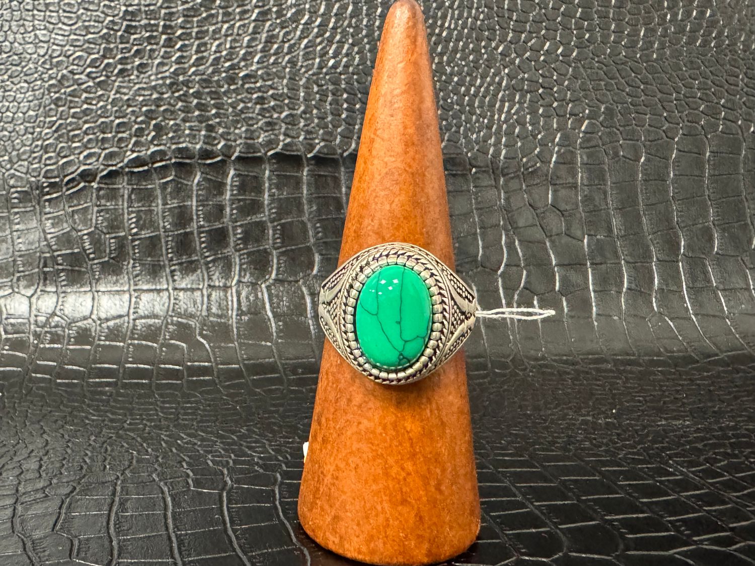 Bague Américaine