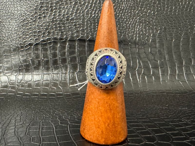 Bague Américaine
