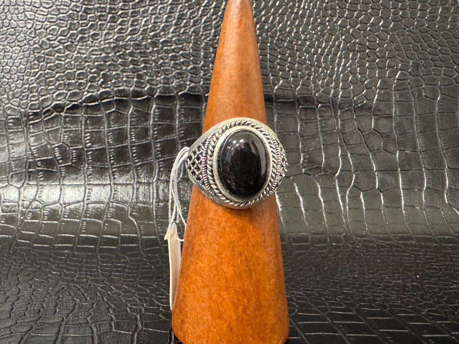Bague Américaine