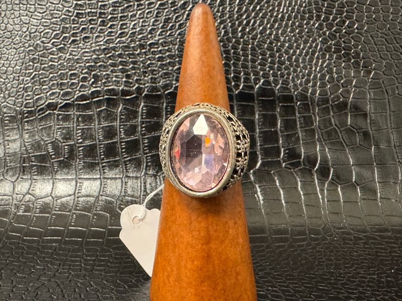 Bague Américaine