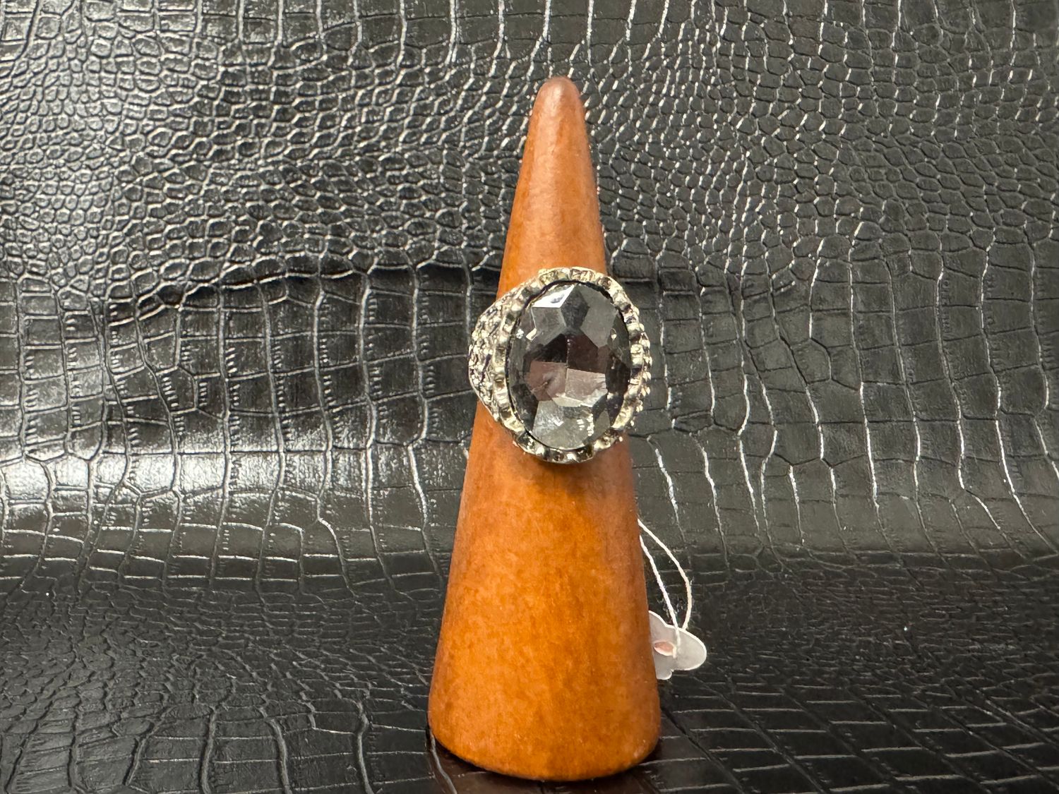 Bague Américaine