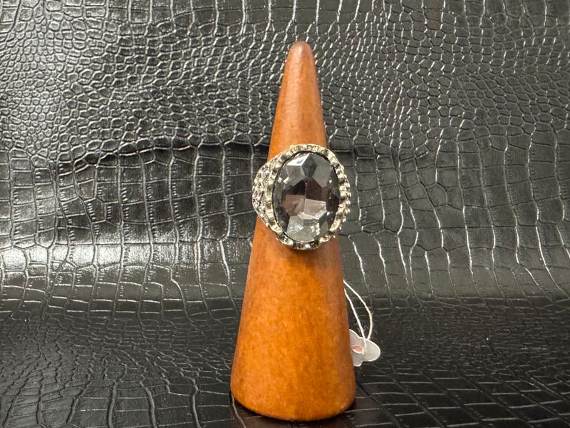 Bague Américaine
