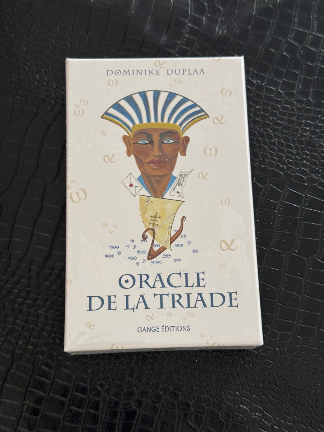 Oracle de la Triade