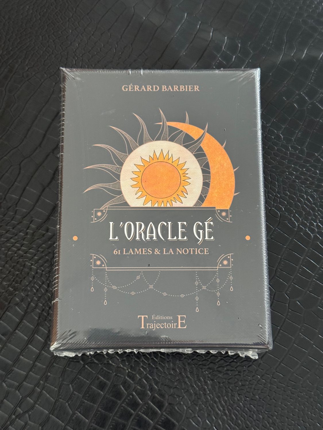Oracle GE