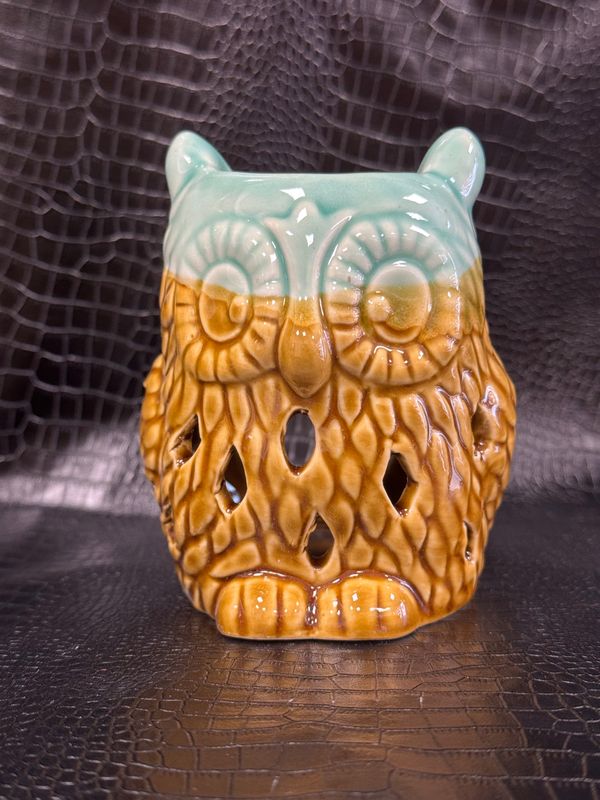 Brûleurs à huile hibou