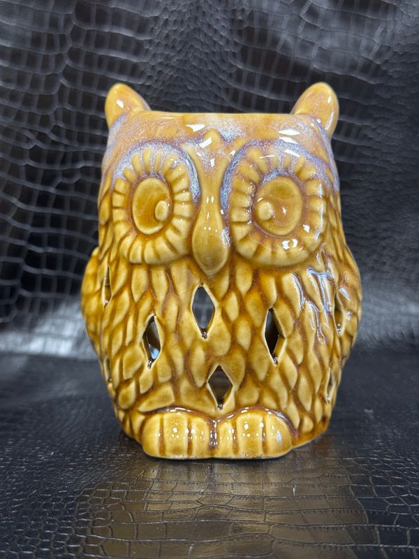 Brûleurs à huile hibou