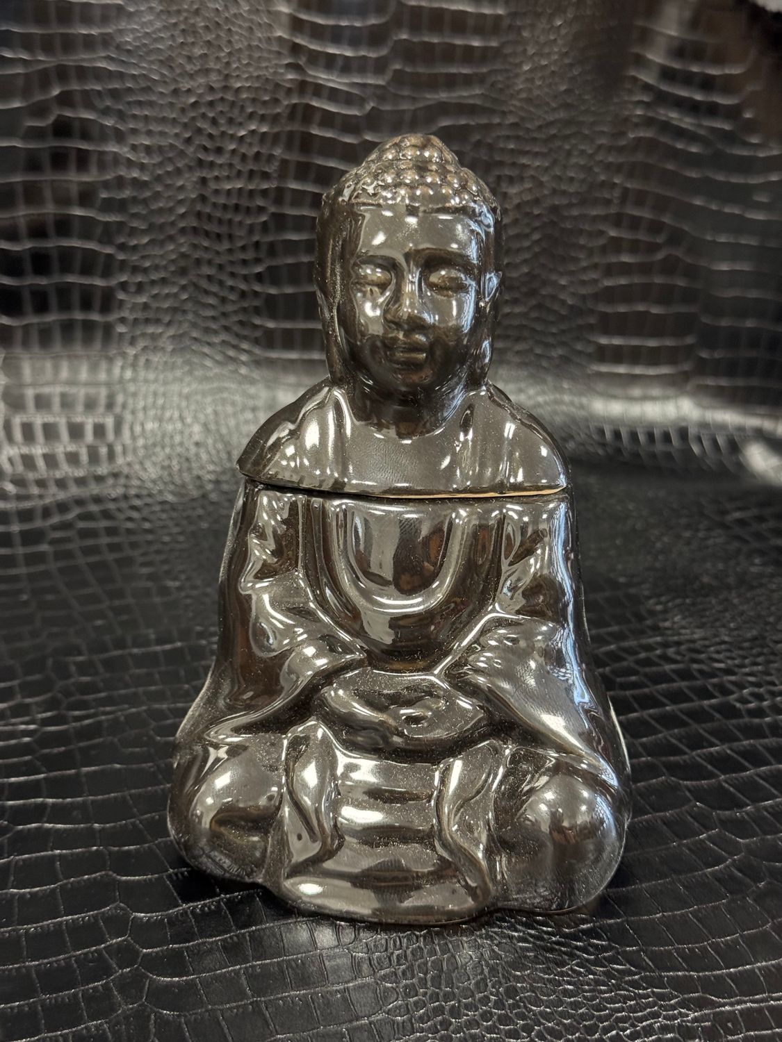 Brûleurs à huile Bouddha entier