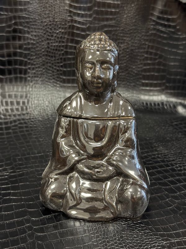 Brûleurs à huile Bouddha entier