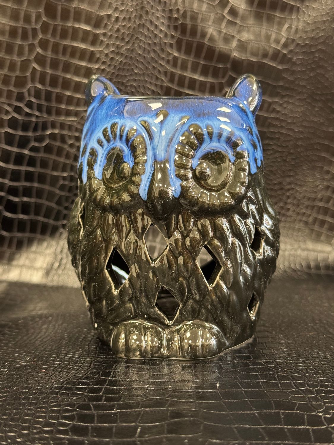 Brûleurs à huile hibou