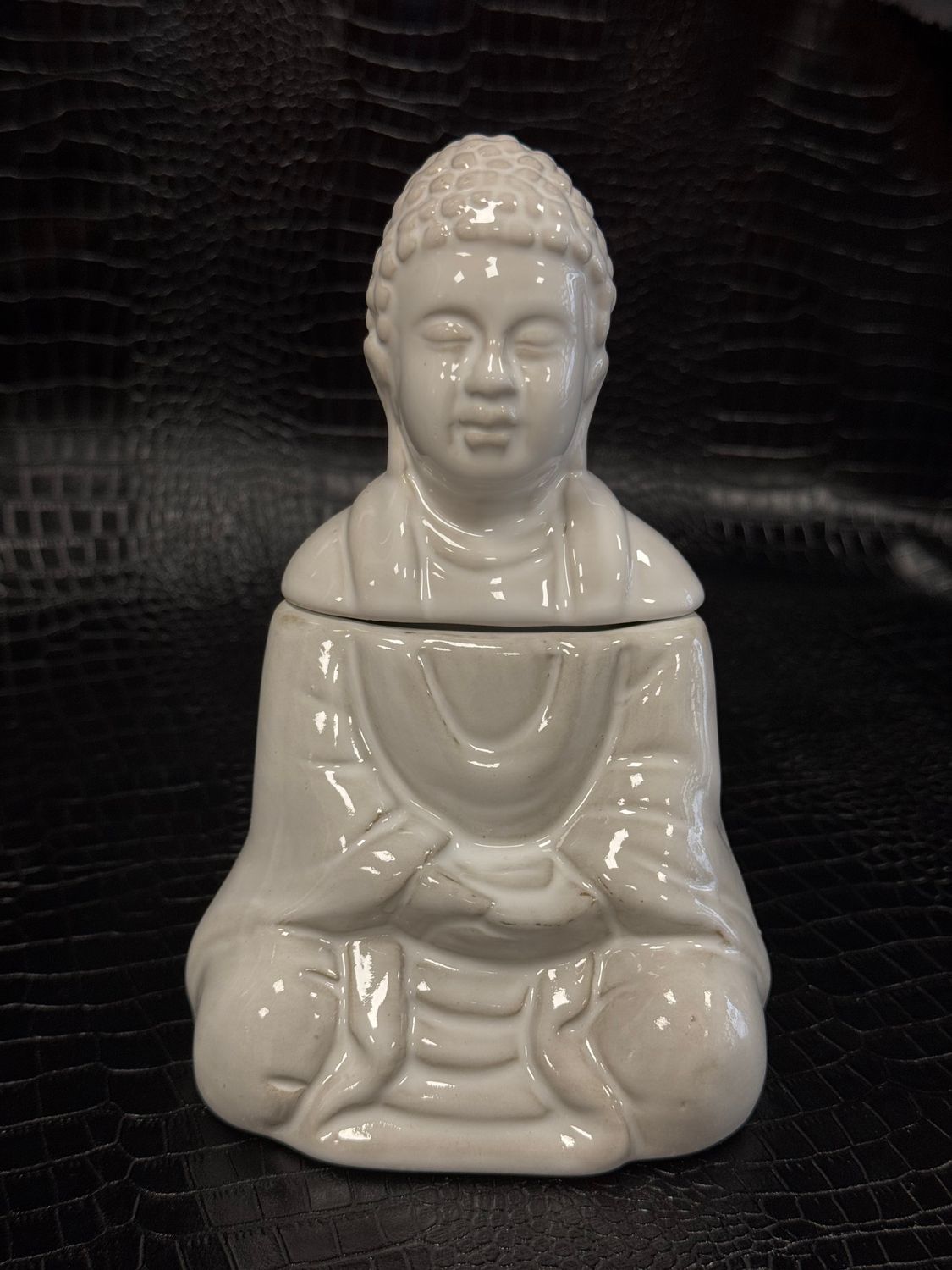 Brûleurs à huile Bouddha entier