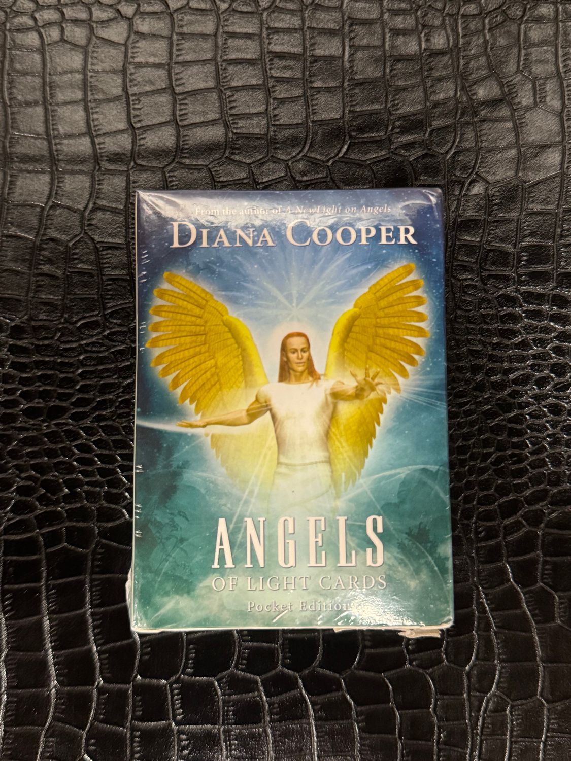 Angels of Light