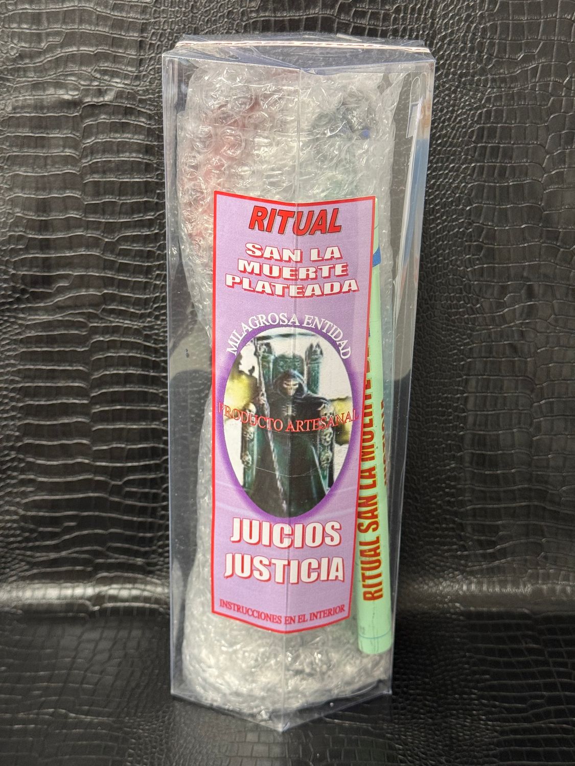 Épreuves de Justice