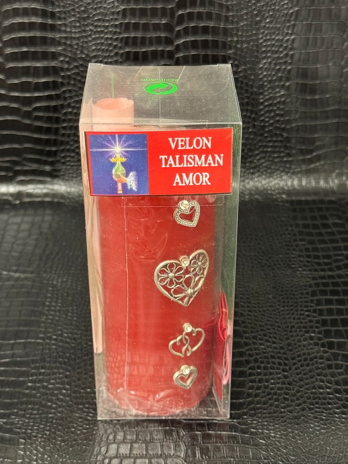 Talisman d&#39;amour
