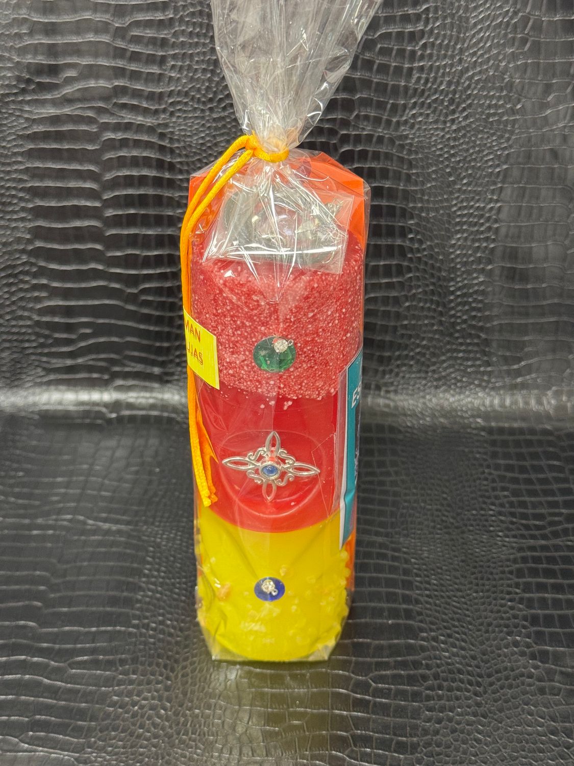 Talisman des sorcières