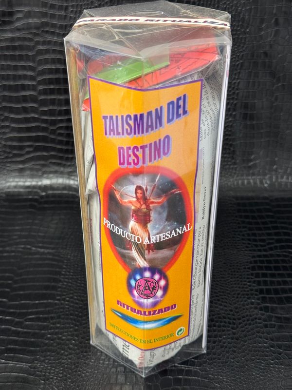 Talisman du destin