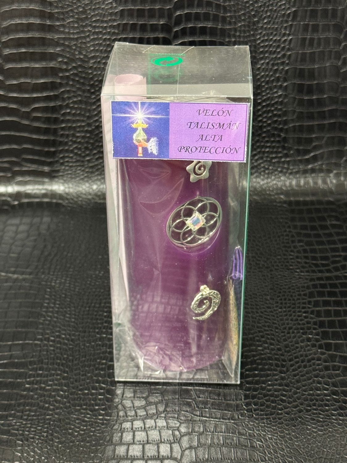 Talisman de protection