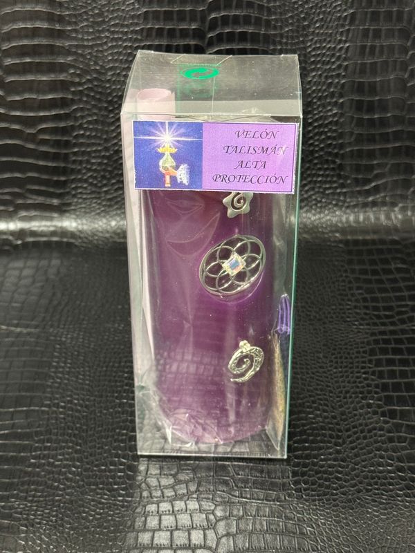 Talisman de protection