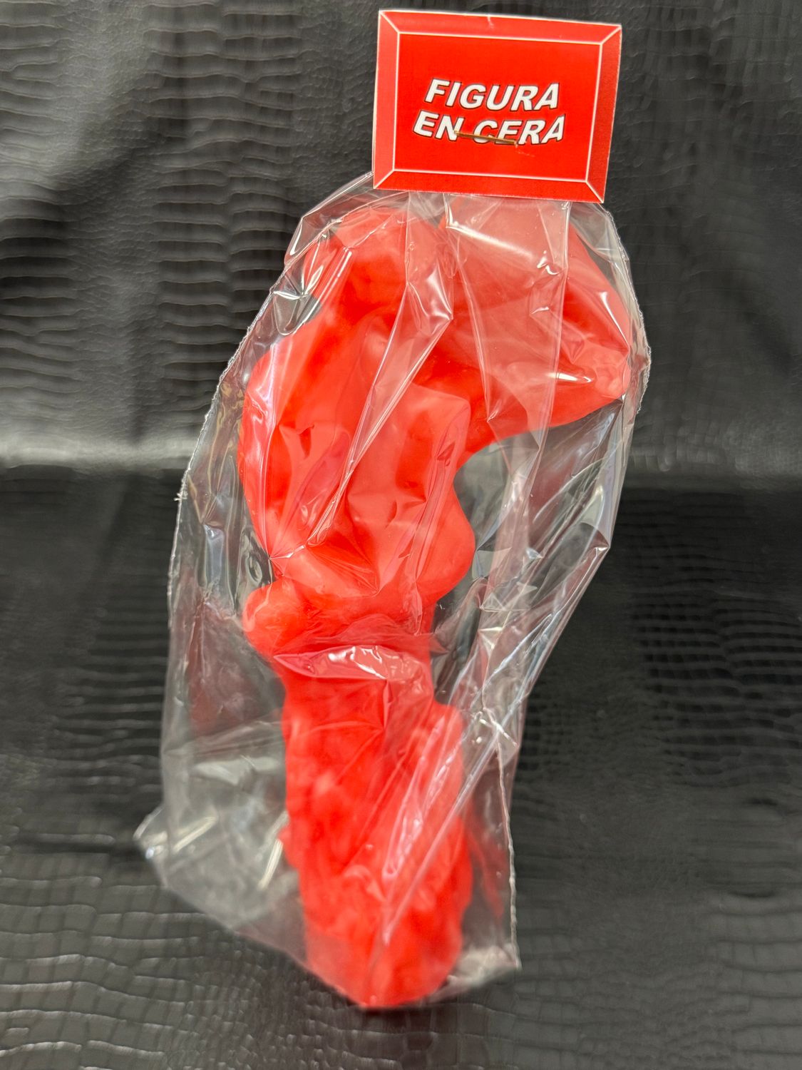 Couple sexy rouge
