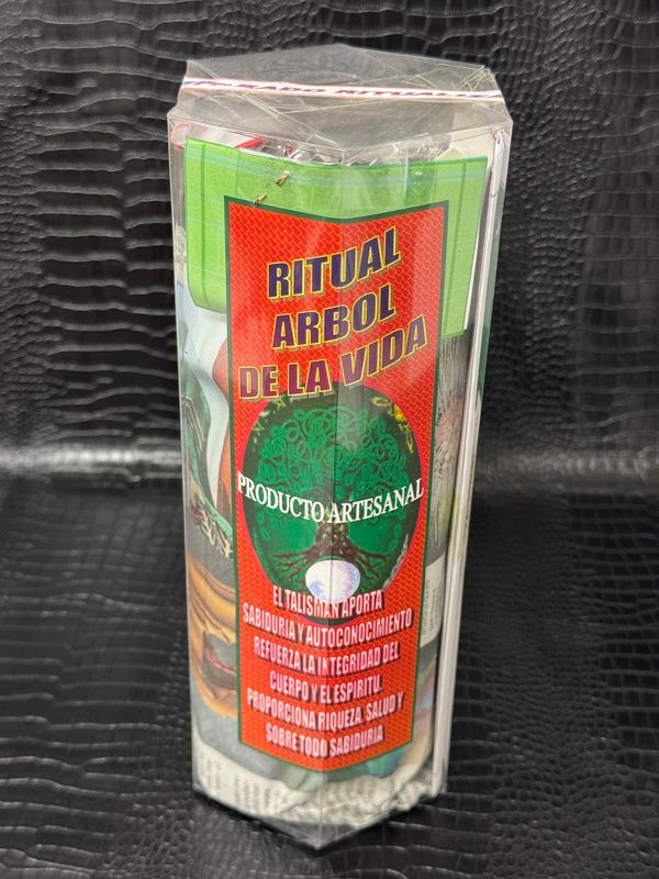 Arbre de vie