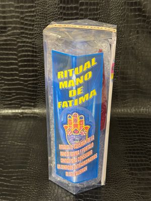 Main de Fatima