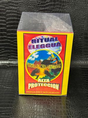 Haute protection d&#39;Élégua