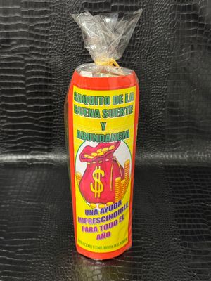 Sachet porte-bonheur