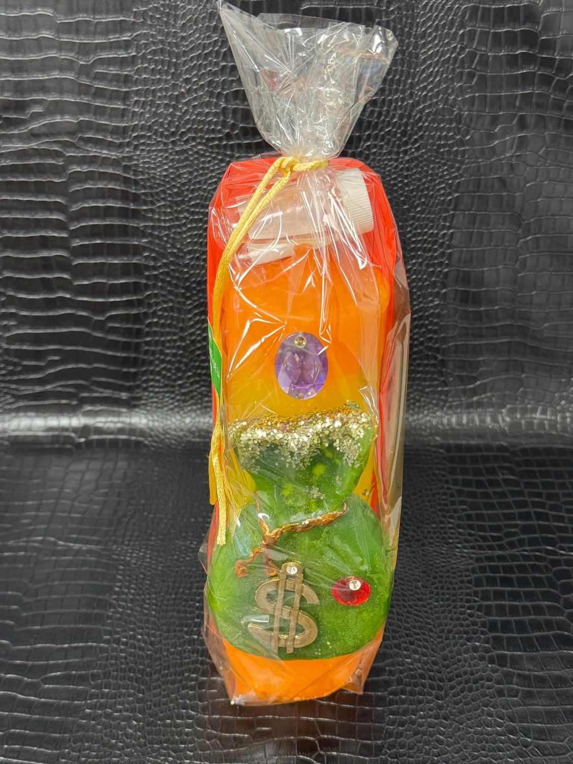 Sachet porte-bonheur
