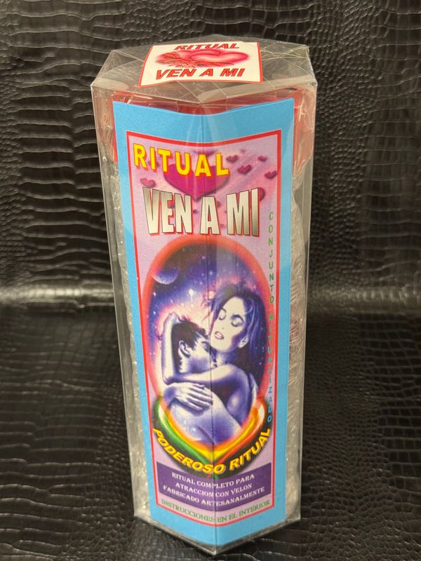 Viens à moi