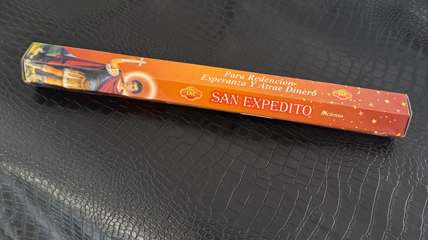 San Expedito