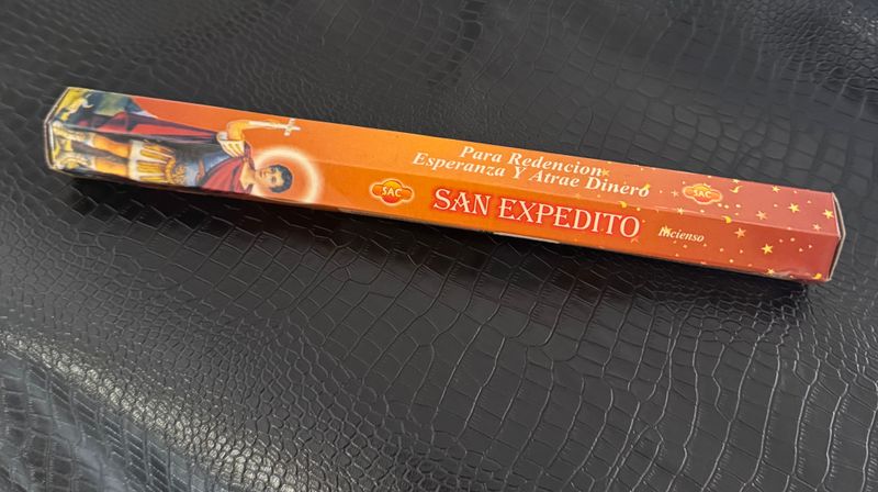 San Expedito