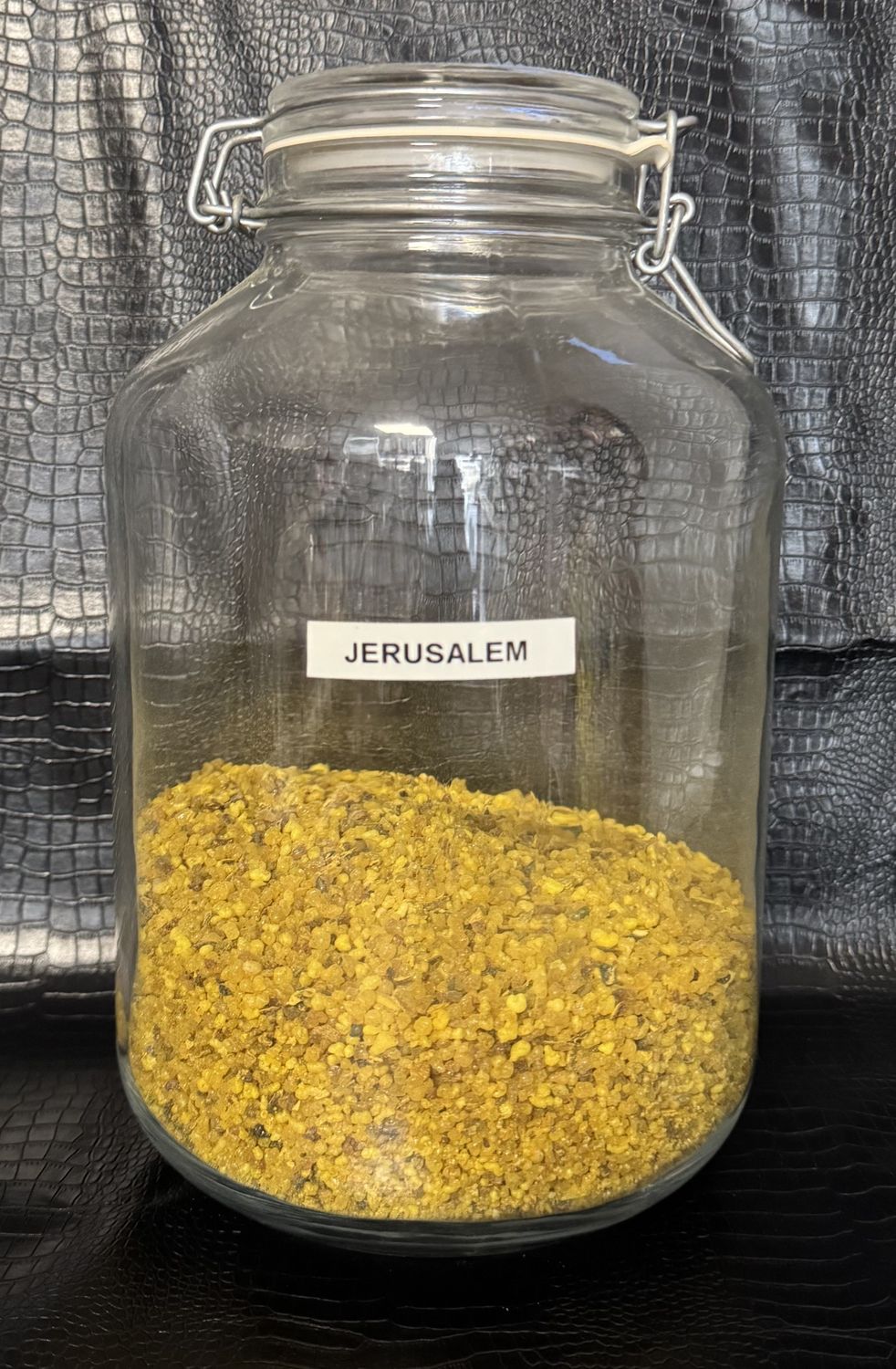 Jérusalem sachet de 25g