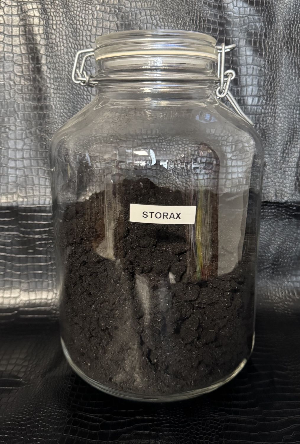 Storax sachet de 100g