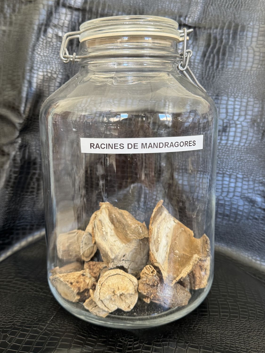 Racines de Mandragores sachet de 50g