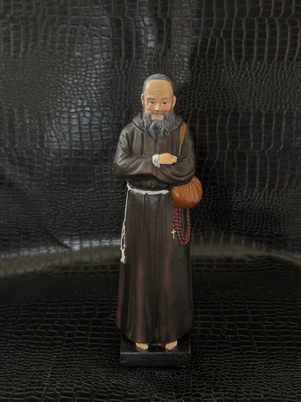 Padre Pio