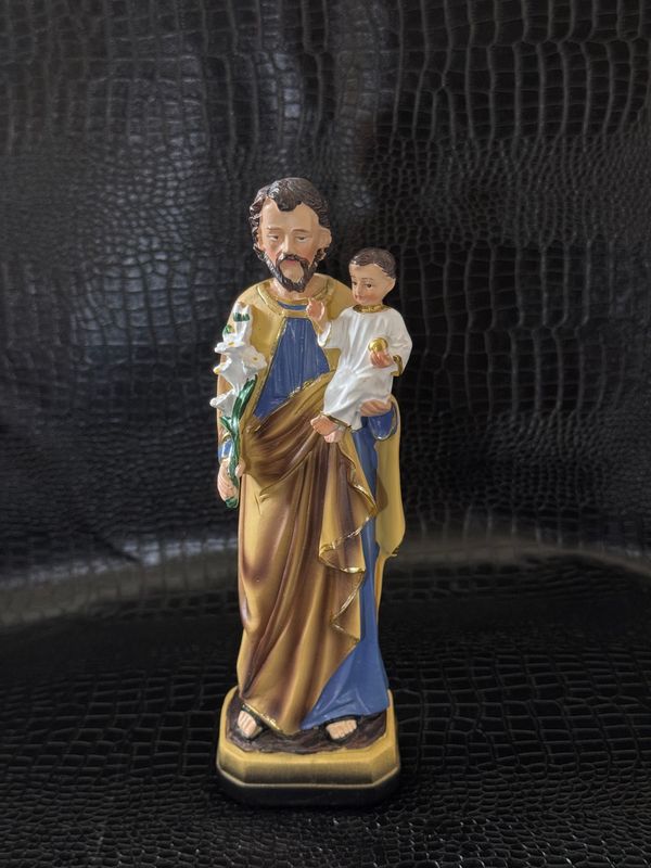 St Joseph