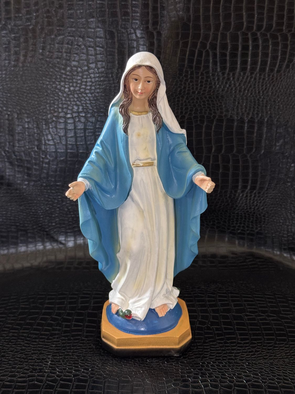 Vierge Miraculeuse