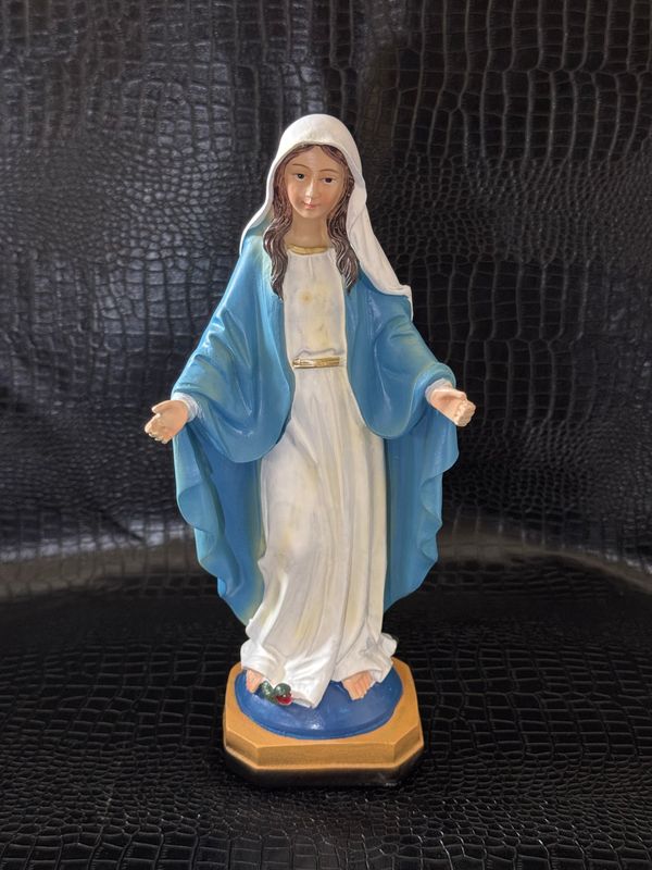 Vierge Miraculeuse