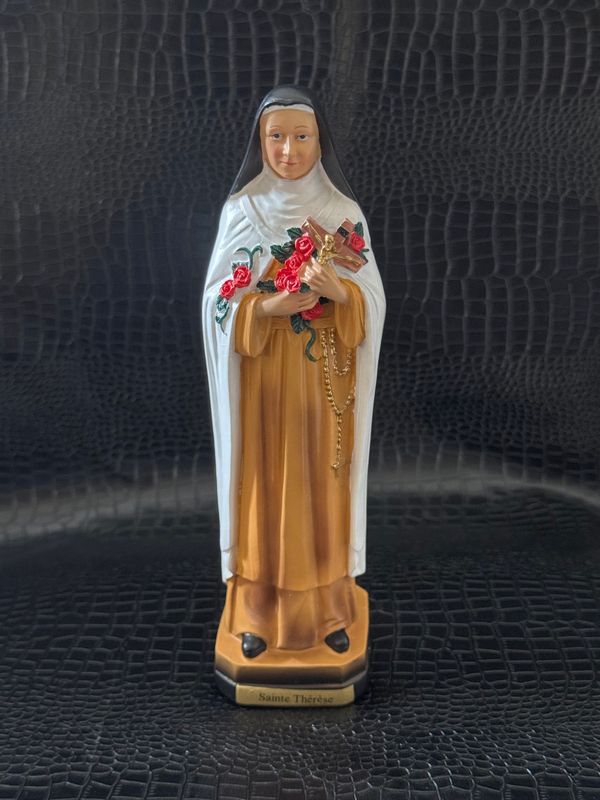 Ste Thérèse