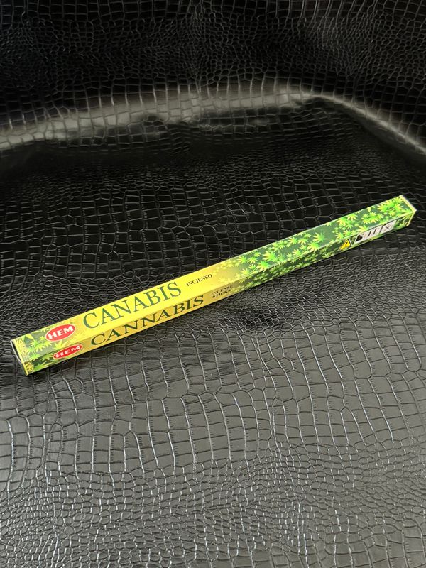 Cannabis