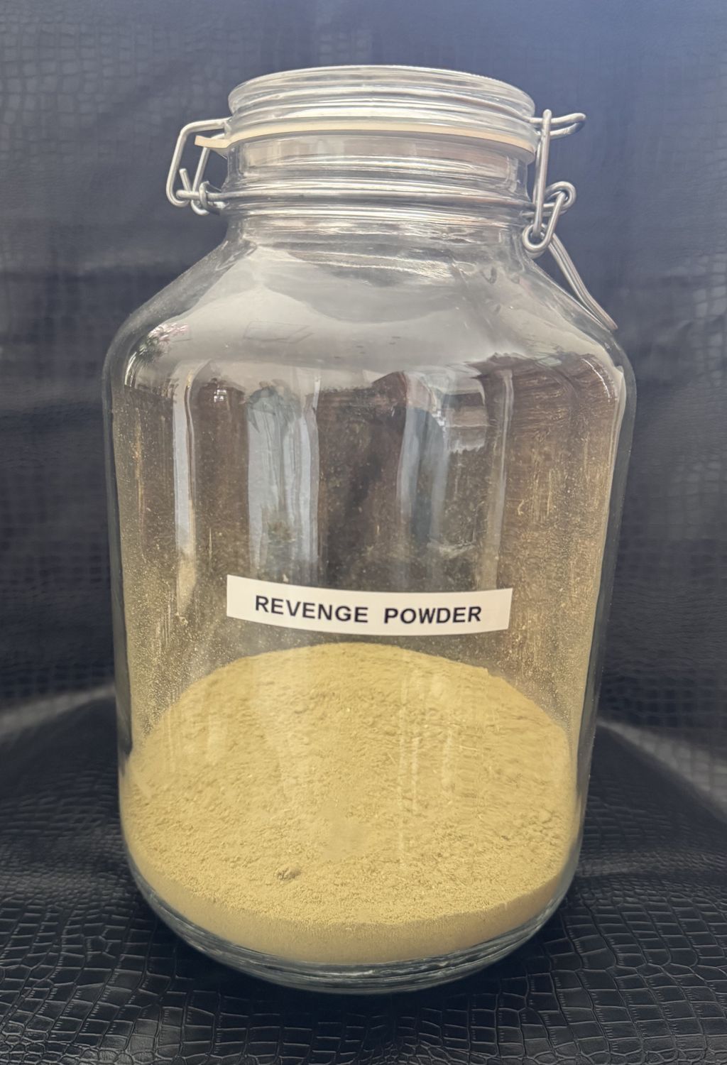 Revenge powder sachet de 50g