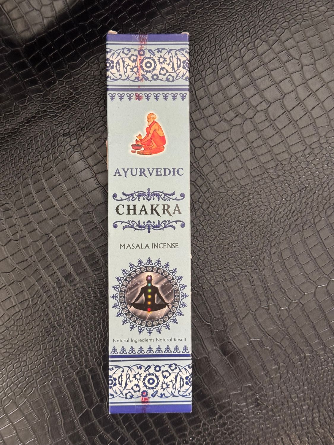 Chakra