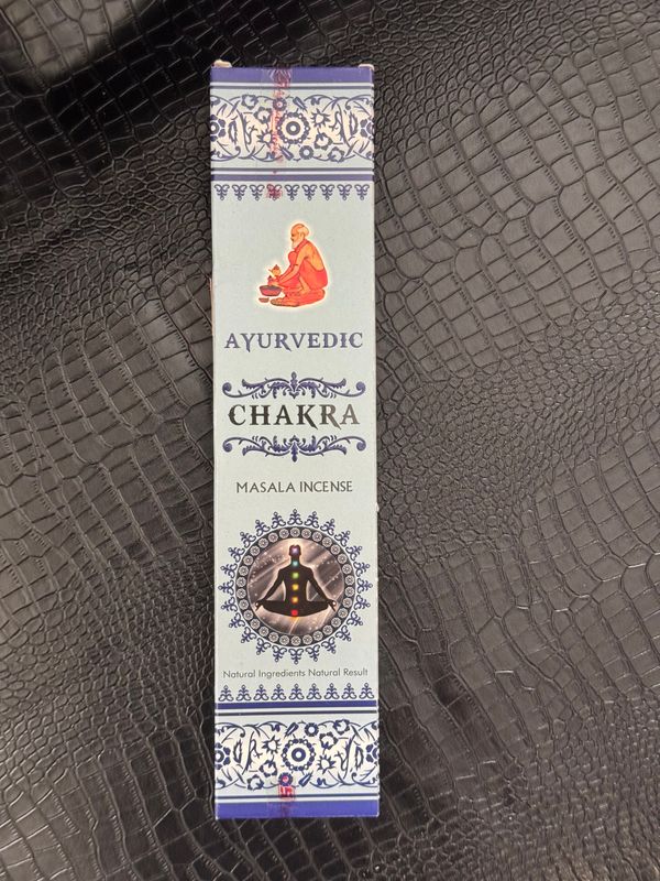 Chakra